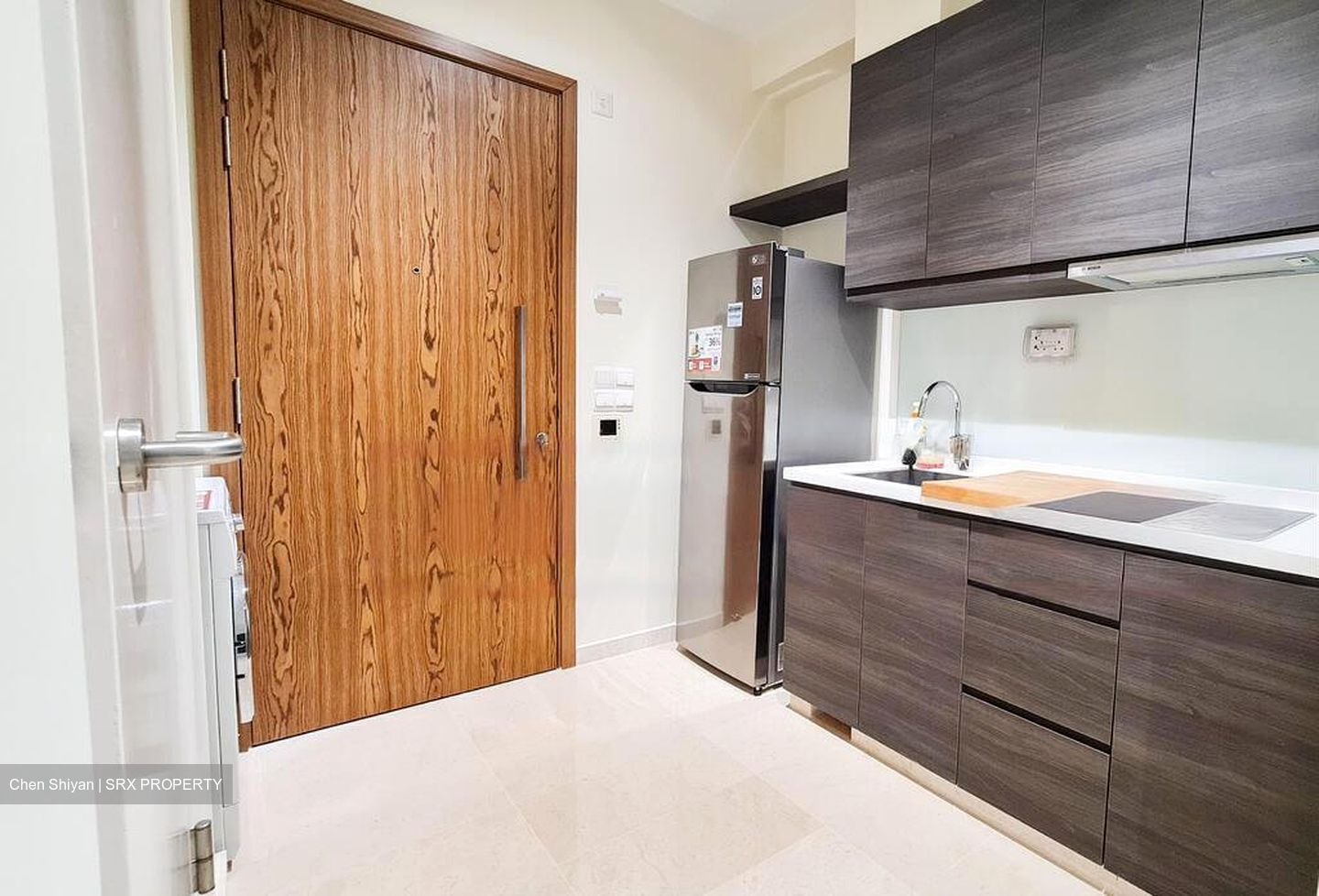 Cradels (D12), Apartment #581944751